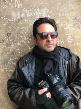 Profile Photo of Michael Rababy
