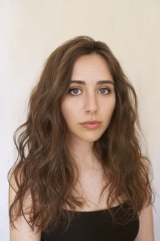 Profile Photo of Ana Beltrán Vázquez
