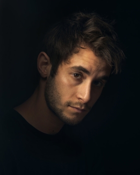 Profile Photo of Jack Sorokin