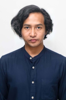 Profile Photo of Mas Agung Wilis Yudha Baskoro
