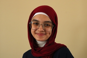 Profile Photo of Norah Alheraiz