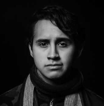 Profile Photo of Eduardo Ortíz