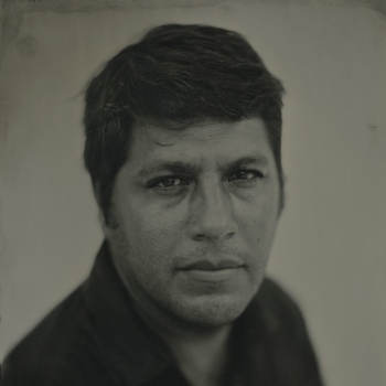 Profile Photo of David Barreda