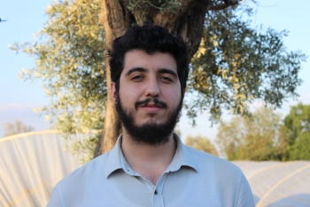 Profile Photo of Serkan Çalışkan
