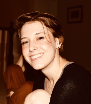 Profile Photo of Olivia Anderson