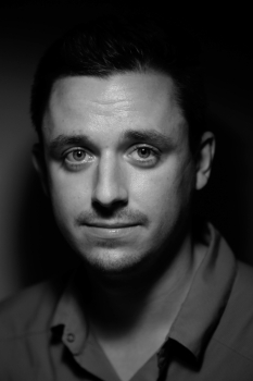 Profile Photo of Erik Makic