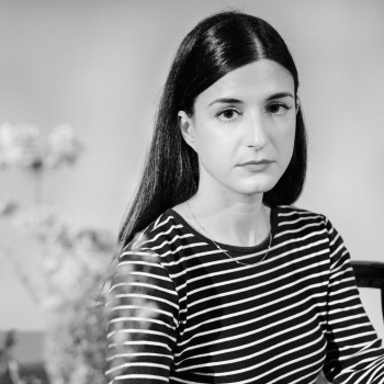 Profile Photo of Mandana Mahdavi