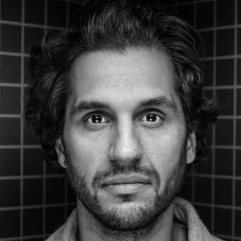 Profile Photo of Andras Zoltai