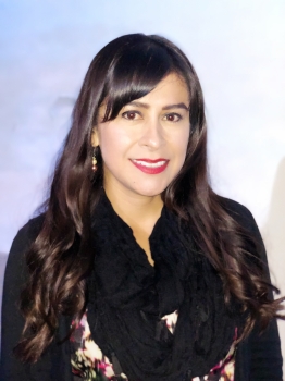 Profile Photo of Karem Rodriguez Perez