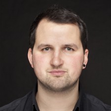 Profile Photo of Fabian Fiechter