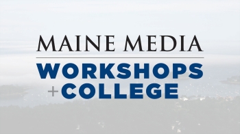 Maine Media Workshops | Bio