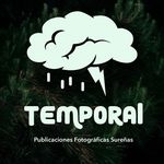 Temporal Ediciones | Bio