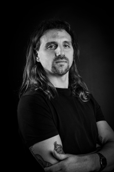 Profile Photo of Matias  Chiofalo