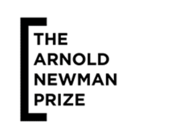 Arnold Newman Prize | Bio