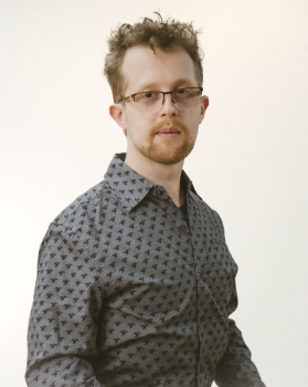 Profile Photo of Alexander Smith