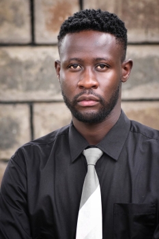 Profile Photo of Benard Omwaka
