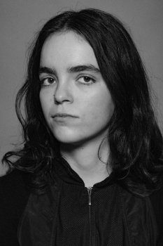 Profile Photo of Alexandra Corcode