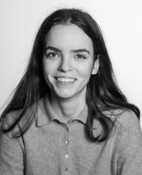 Profile Photo of Alexandra Corcode