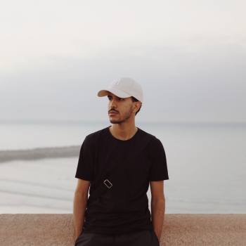 Profile Photo of Salah-Eddine Mouslim