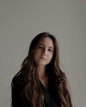 Profile Photo of Alice Zorzin