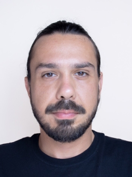 Profile Photo of Alexandre Cypriano