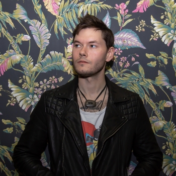 Profile Photo of Marshall Scheuttle