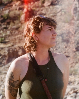 Profile Photo of Shelby Tauber