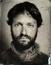 Profile Photo of Tommaso Barsali