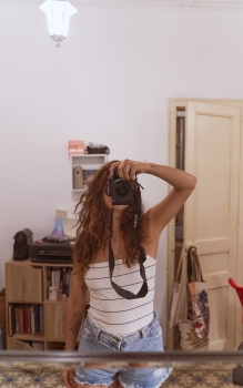 Profile Photo of Lina Maria Zapata