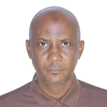 Profile Photo of Hisham Elrayah