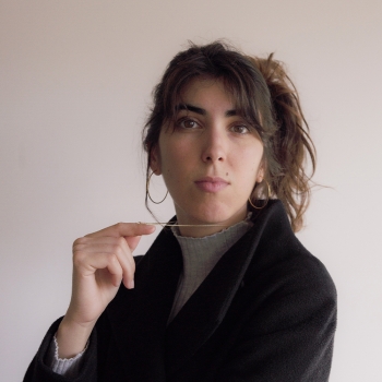 Profile Photo of Ana Tejedor Ruiz