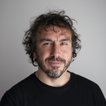 Profile Photo of Olmo Calvo