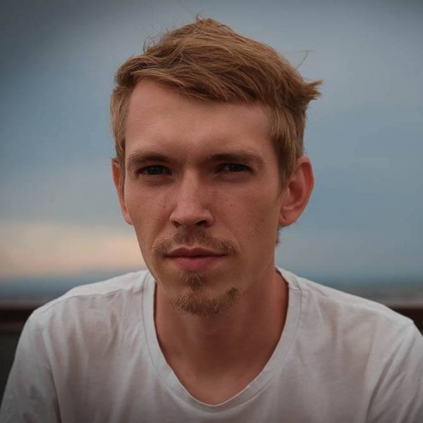 Profile Photo of Denis Yakovlev