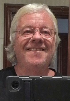 Profile Photo of Robert McMillan.
