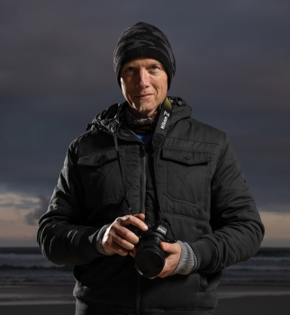 Jac Kritzinger Photo