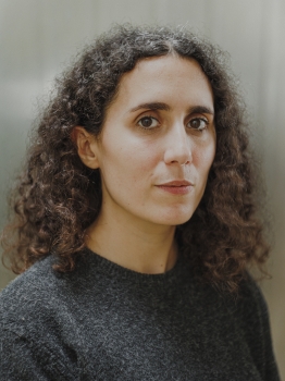Profile Photo of Ségolène Ragu