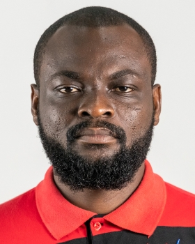 Profile Photo of Arsène Mpiana Monkwe