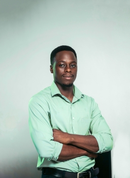 Profile Photo of Moses  Serunjogi 