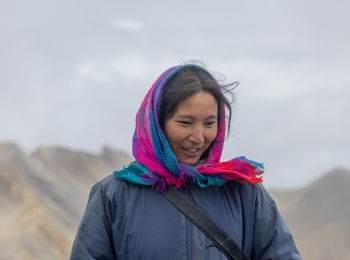 Profile Photo of Sonam choekyi Lama 