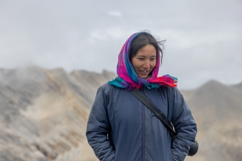 Profile Photo of Sonam choekyi Lama 