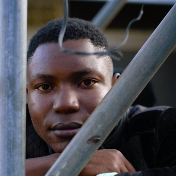 Profile Photo of ABIGABA DANIEL