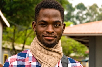 Profile Photo of Kelvin Senteza 
