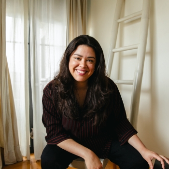 Profile Photo of Andrea Arevalo