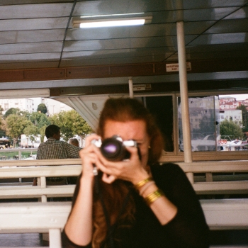 Profile Photo of Alma Claudia Cosenza