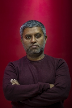 Profile Photo of Muhammad Mostafigur Rahman