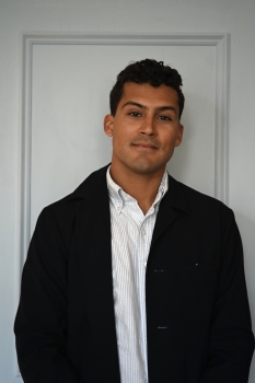 Christian Moorman Photo