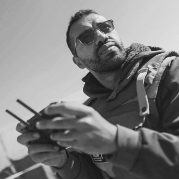 Profile Photo of Shadi Al-Tabatibi