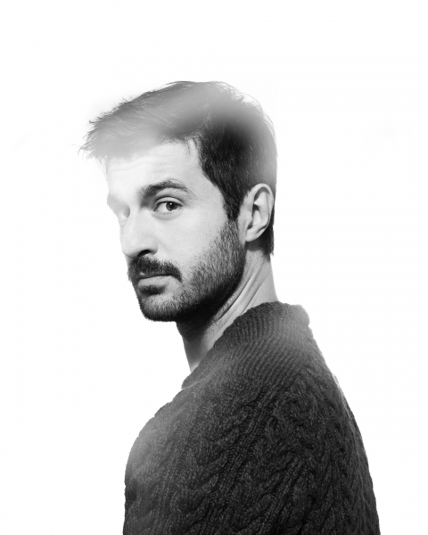 Profile photo of Alvaro Laiz