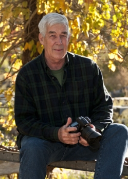 Profile Photo of Tony Donovan