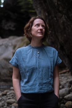 Profile Photo of Anna Leigh Clem